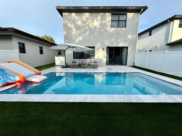 $7,500 | 4915 Whispering Way, Fort Lauderdale, FL 33312