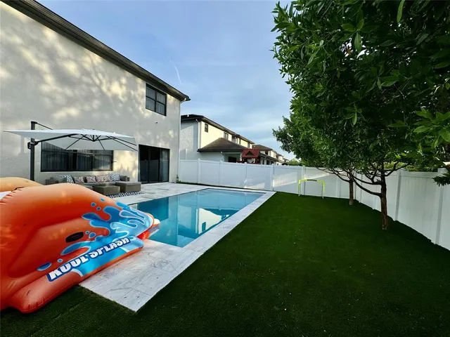 $7,500 | 4915 Whispering Way, Fort Lauderdale, FL 33312