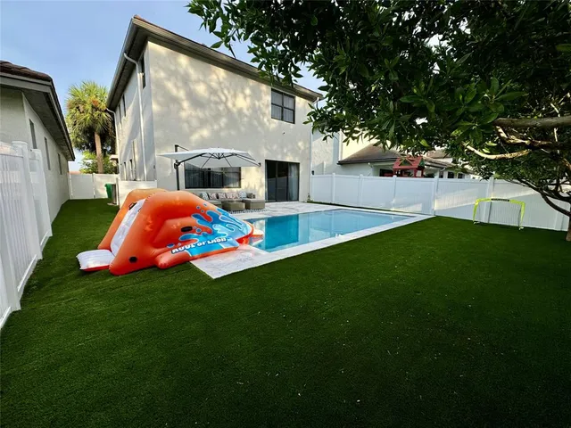 $7,500 | 4915 Whispering Way, Fort Lauderdale, FL 33312