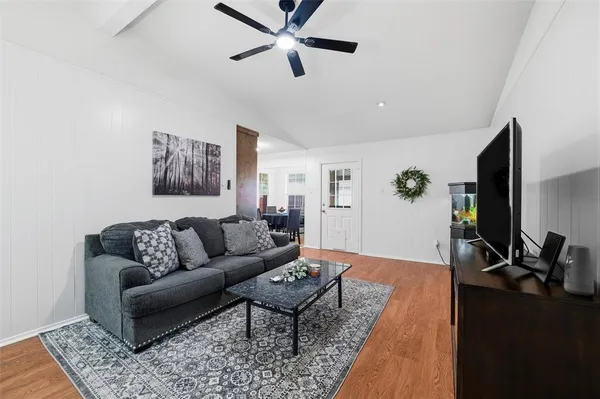 $335,000 | 1801 Homestead Place, Garland, TX 75044