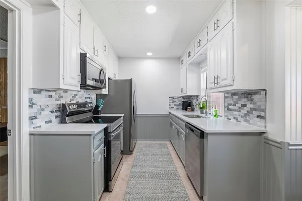 $335,000 | 1801 Homestead Place, Garland, TX 75044