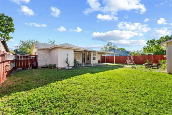 $335,000 | 1801 Homestead Place, Garland, TX 75044