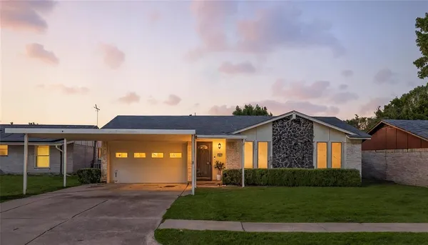 $335,000 | 1801 Homestead Place, Garland, TX 75044
