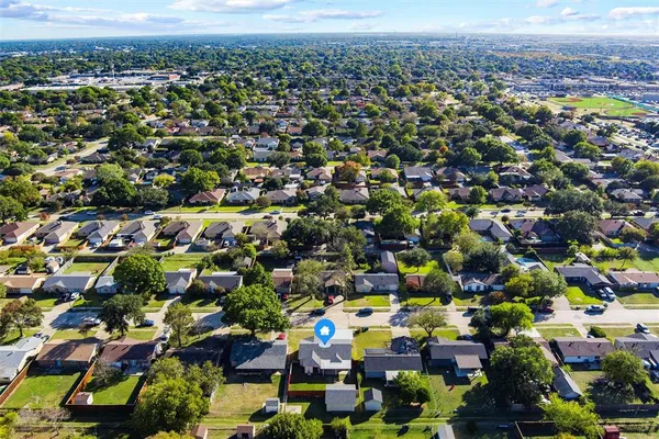 $335,000 | 1801 Homestead Place, Garland, TX 75044