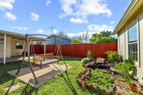 $335,000 | 1801 Homestead Place, Garland, TX 75044