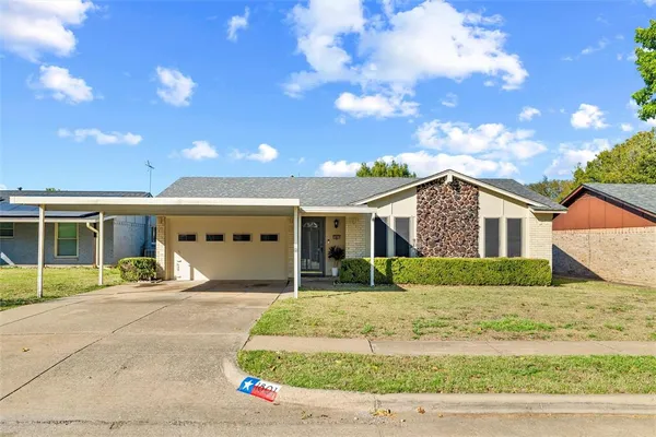 $335,000 | 1801 Homestead Place, Garland, TX 75044