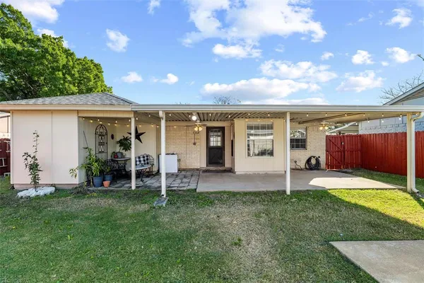 $335,000 | 1801 Homestead Place, Garland, TX 75044