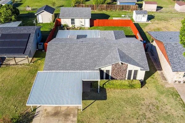 $335,000 | 1801 Homestead Place, Garland, TX 75044