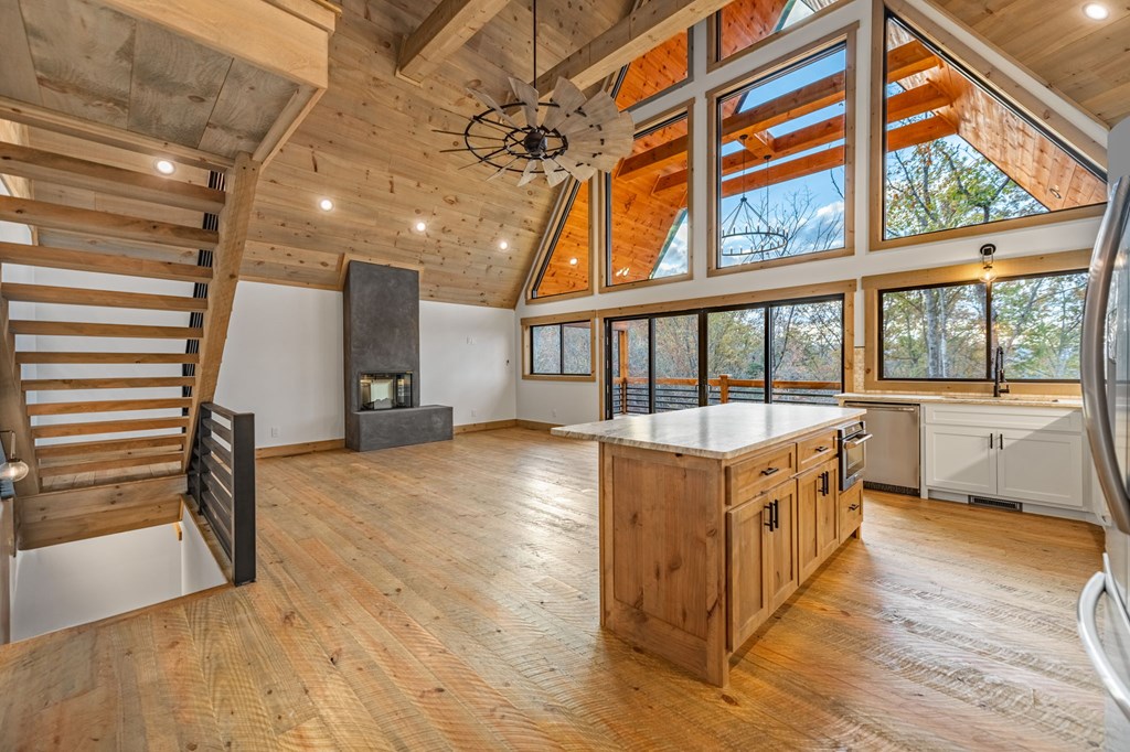 307 Cohutta Overlook Drive Blue Ridge, GA 30513 - Photo 18 of 61 Gallery Image 18