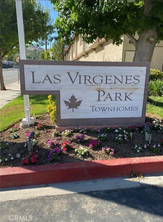 5604 Las Virgenes Road, Unit 76 Calabasas, CA 91302 - Photo 3 of 24 Las Virgenes Park Townhomes
