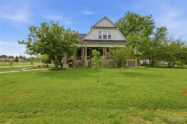 $164,900 | 201 Main Street, Laddonia, MO 63352