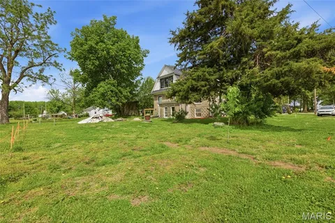 $164,900 | 201 Main Street, Laddonia, MO 63352