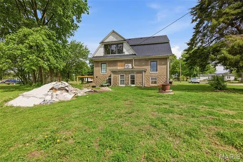 $164,900 | 201 Main Street, Laddonia, MO 63352