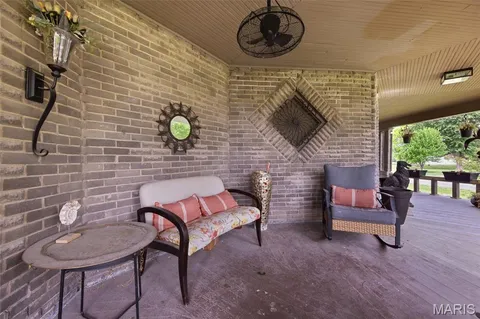 $164,900 | 201 Main Street, Laddonia, MO 63352
