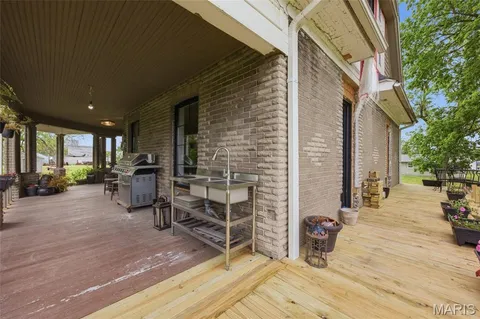 $164,900 | 201 Main Street, Laddonia, MO 63352