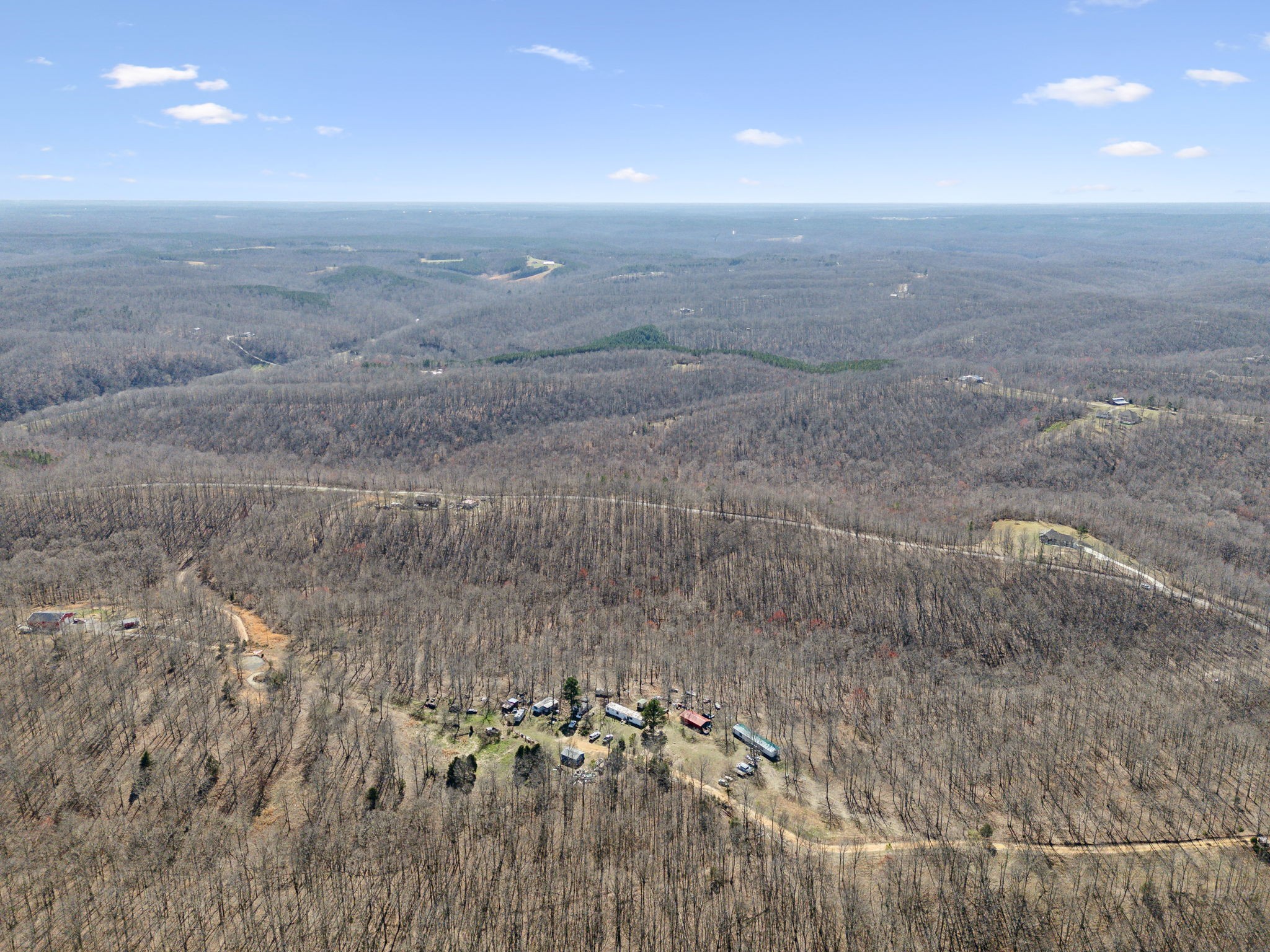 264 Baptist Branch Road Mount Pleasant, TN 38474 - Photo 4 of 44 Gallery Image 4