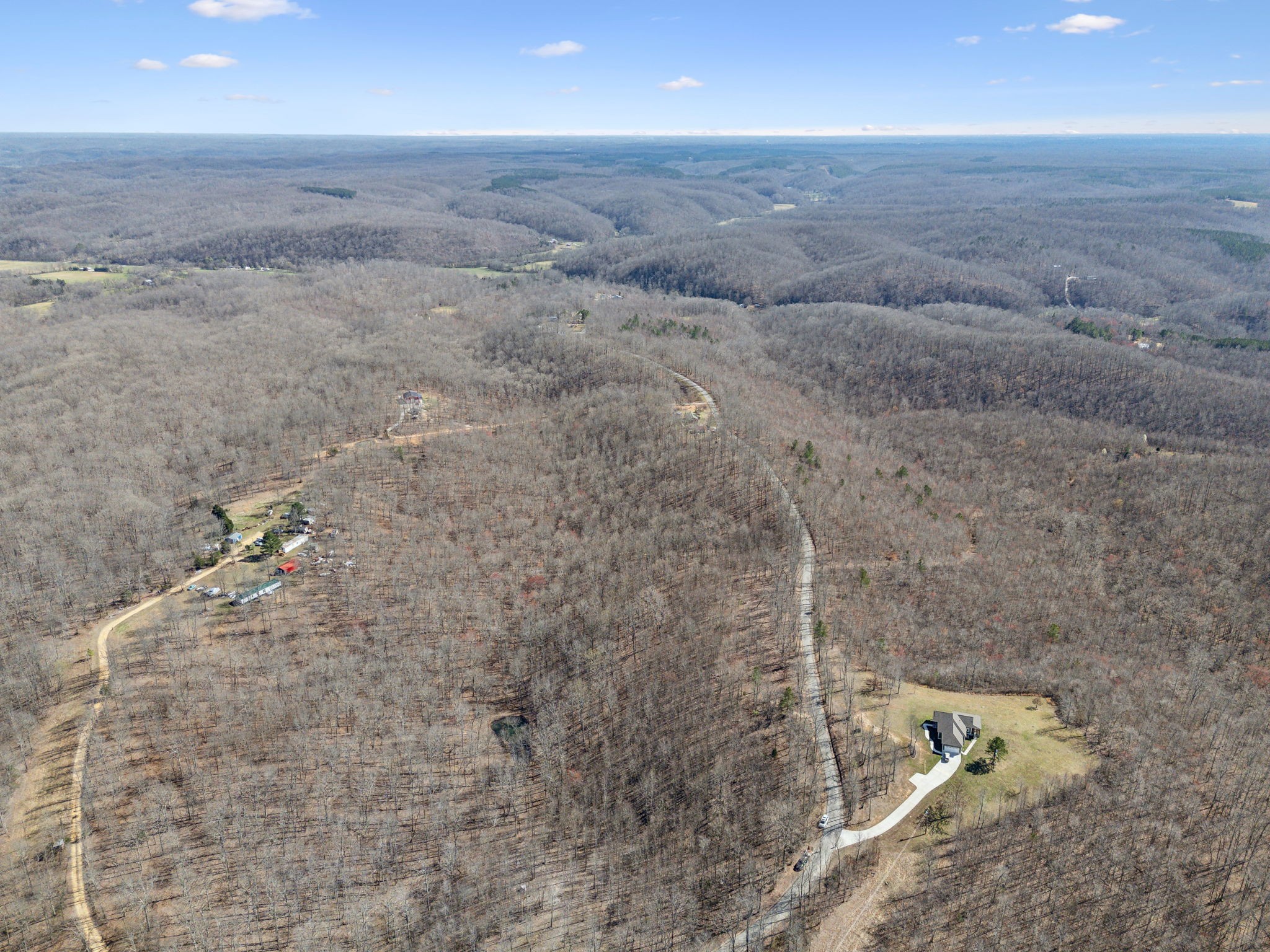 264 Baptist Branch Road Mount Pleasant, TN 38474 - Photo 6 of 44 Gallery Image 6