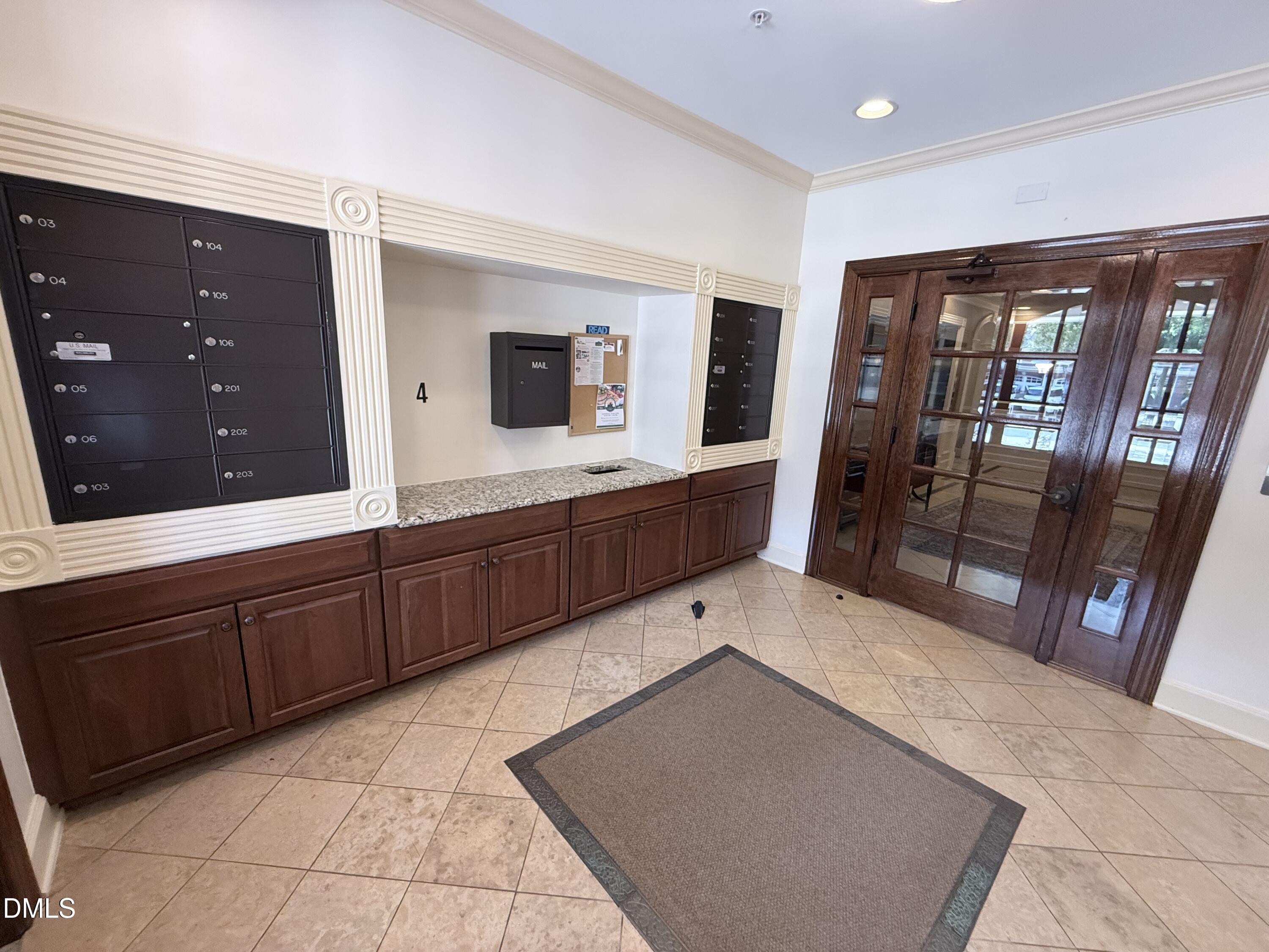 10411 Rosegate Court, Unit 3 Raleigh, NC 27617 - Photo 38 of 63