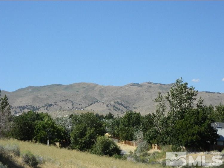 5885 Starcrest Avenue Reno, NV 89523 - Photo 2 of 18 a view of mountains and valleys