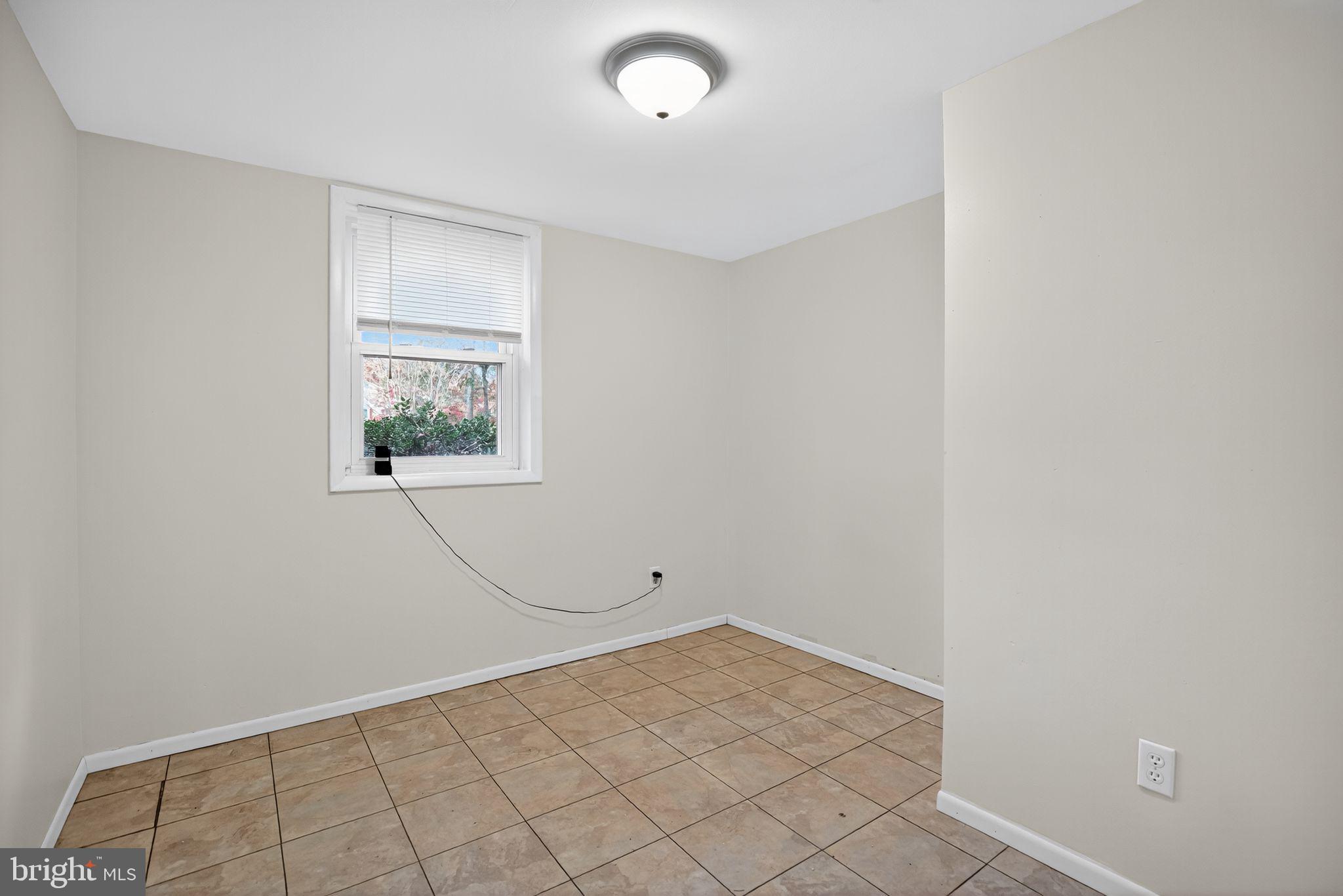 45869 Belvoir Road Great Mills, MD 20634 - Photo 23 of 30 a view of empty room