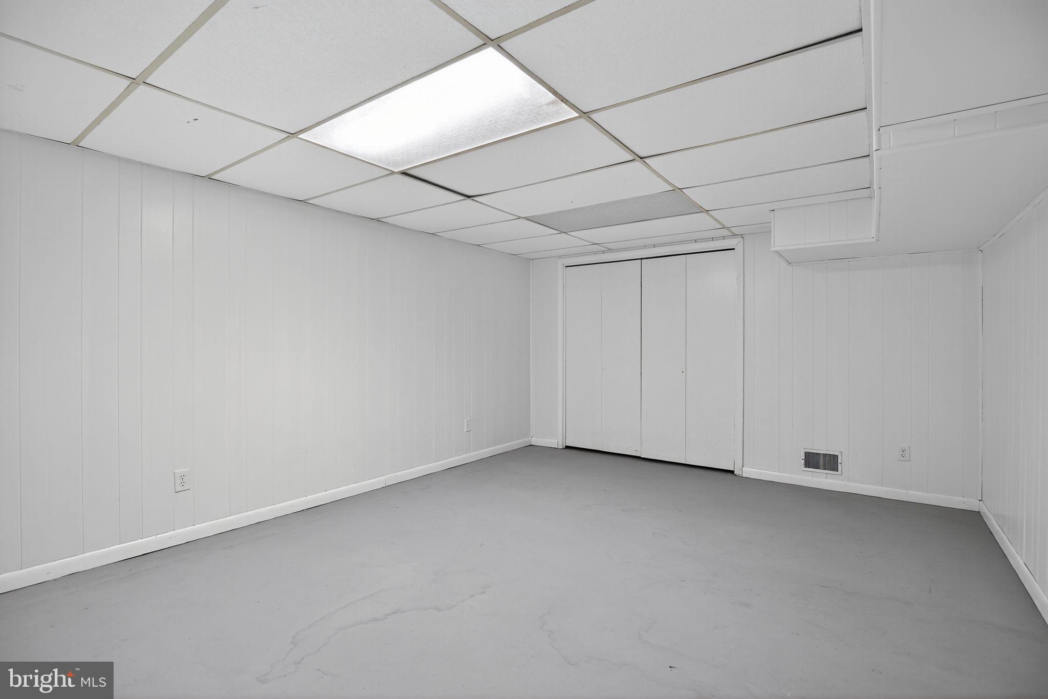 45869 Belvoir Road Great Mills, MD 20634 - Photo 24 of 30 a view of a room with white walls