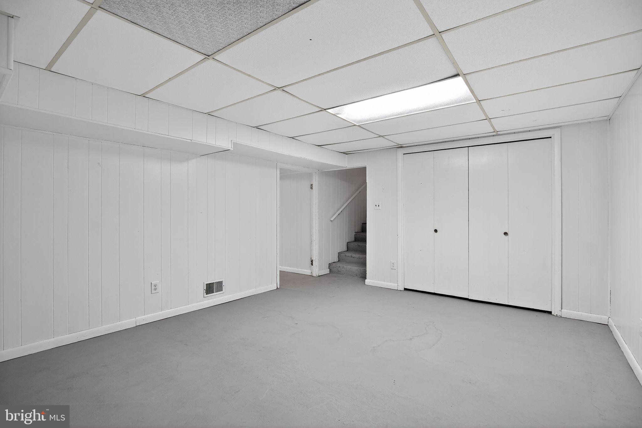 45869 Belvoir Road Great Mills, MD 20634 - Photo 25 of 30 a view of a room with an empty space