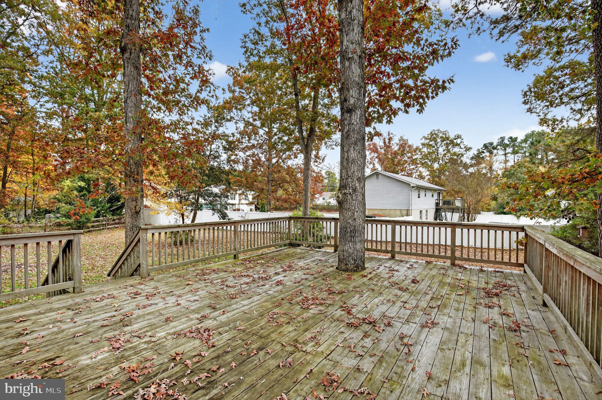 45869 Belvoir Road Great Mills, MD 20634 - Photo 28 of 30