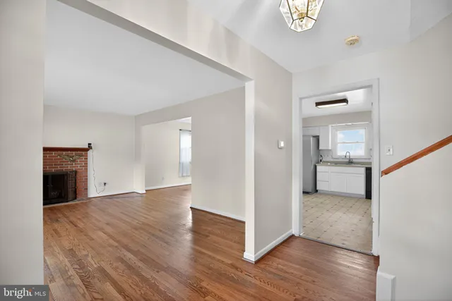 $394,000 | 45869 Belvoir Road, Great Mills, MD 20634