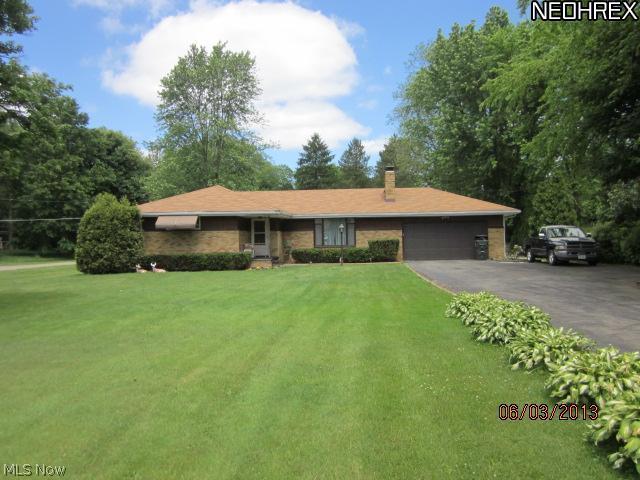 3537 Greenwich Road Norton, OH 44203 - Photo 1 of 21