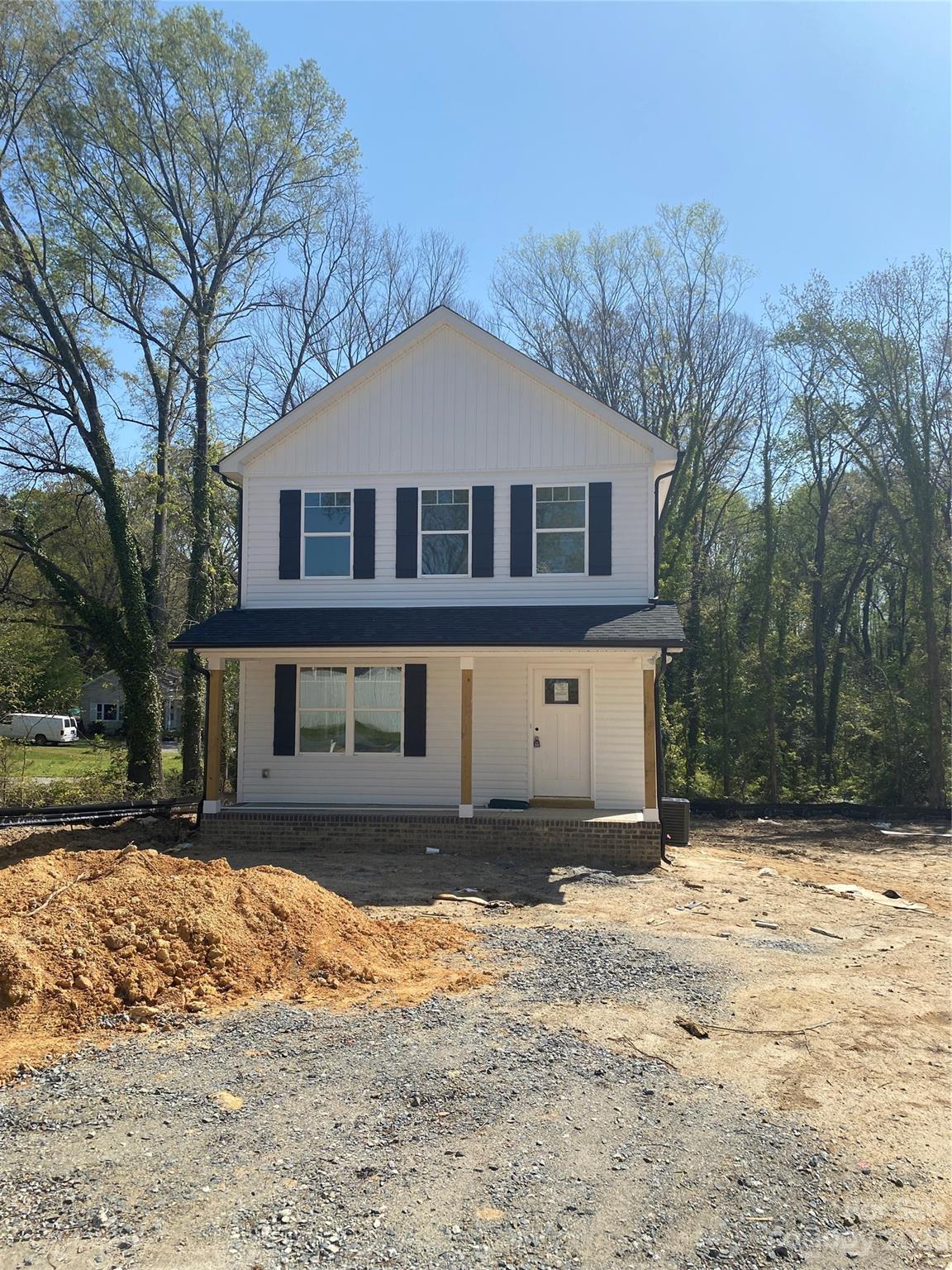 315 Ruth Avenue Kannapolis, NC 28083 - Photo 1 of 16 Gallery Image 1