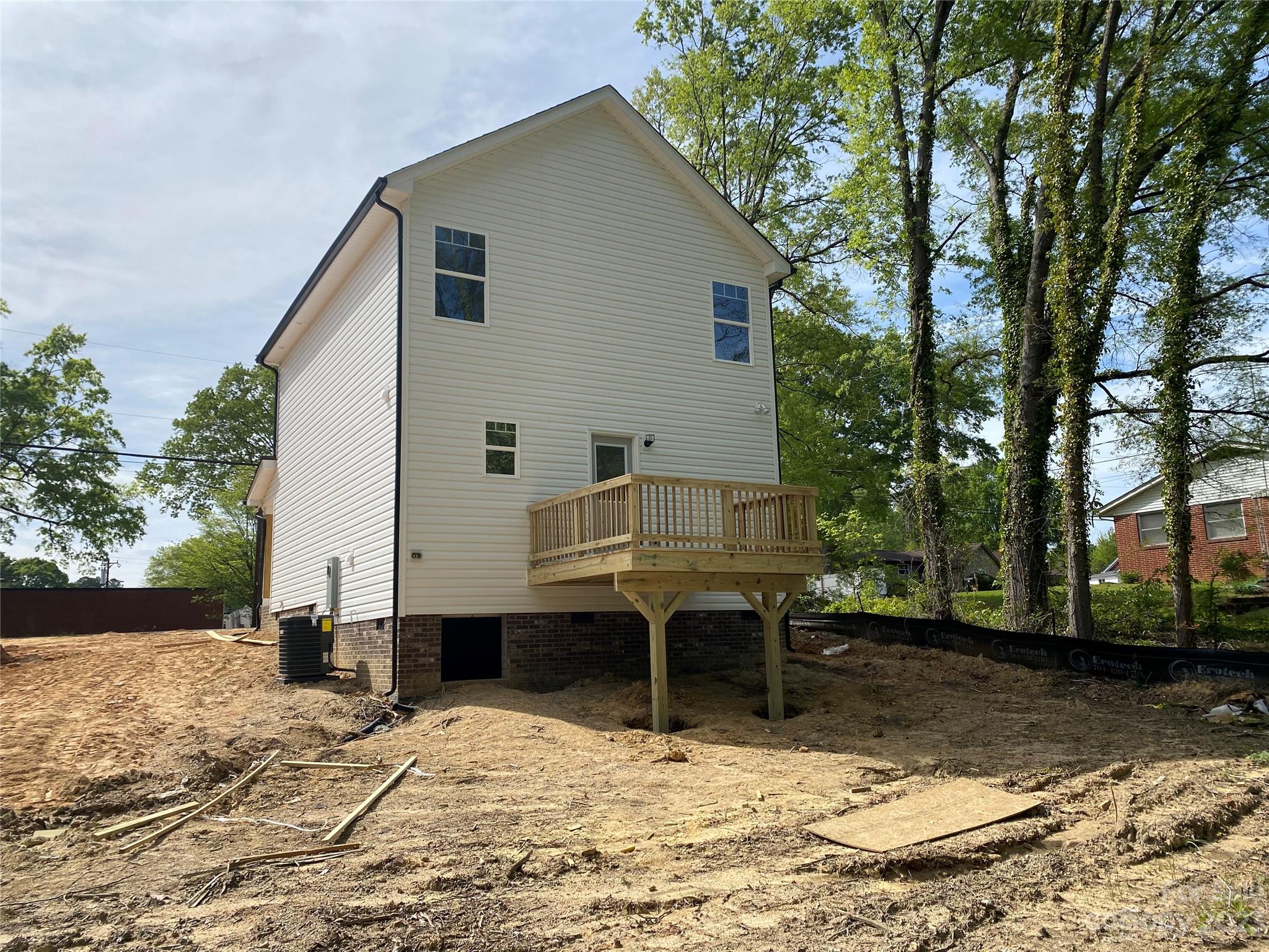 315 Ruth Avenue Kannapolis, NC 28083 - Photo 13 of 16 Gallery Image 13