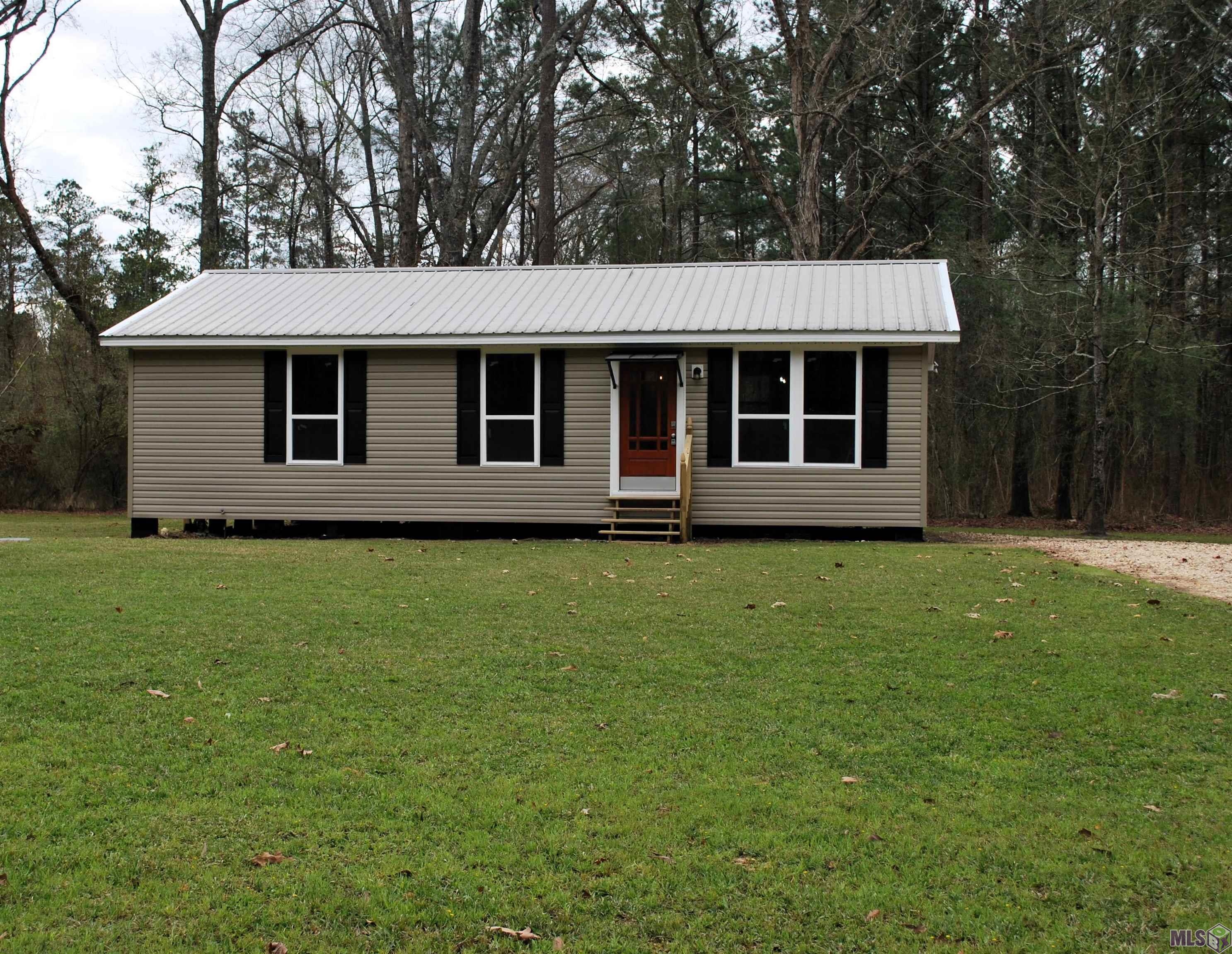 11219 Rist Road Clinton, LA 70722 - Photo 9 of 10 Gallery Image 9