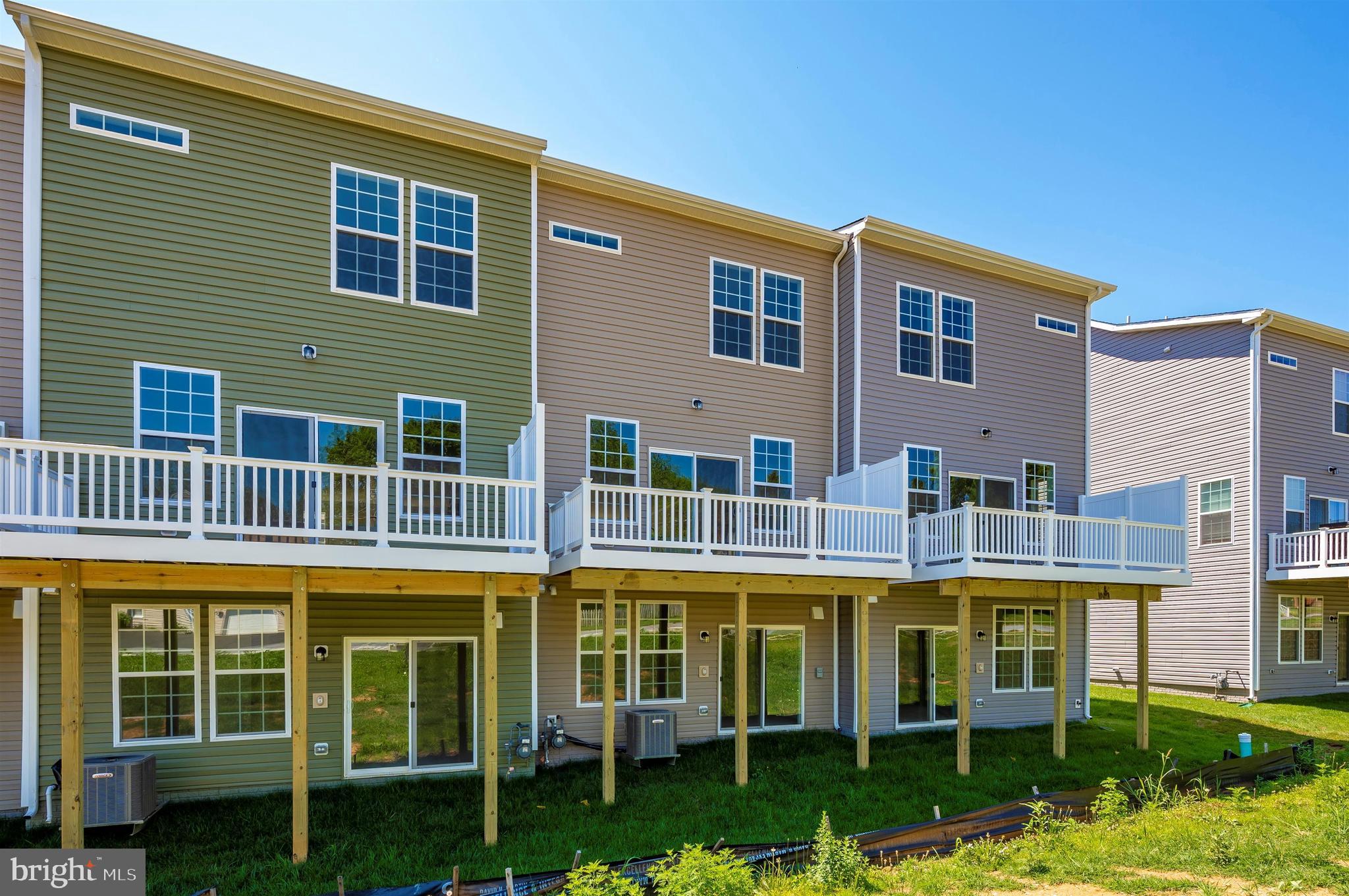 23 Chester Court Middletown, MD 21769 - Photo 52 of 53