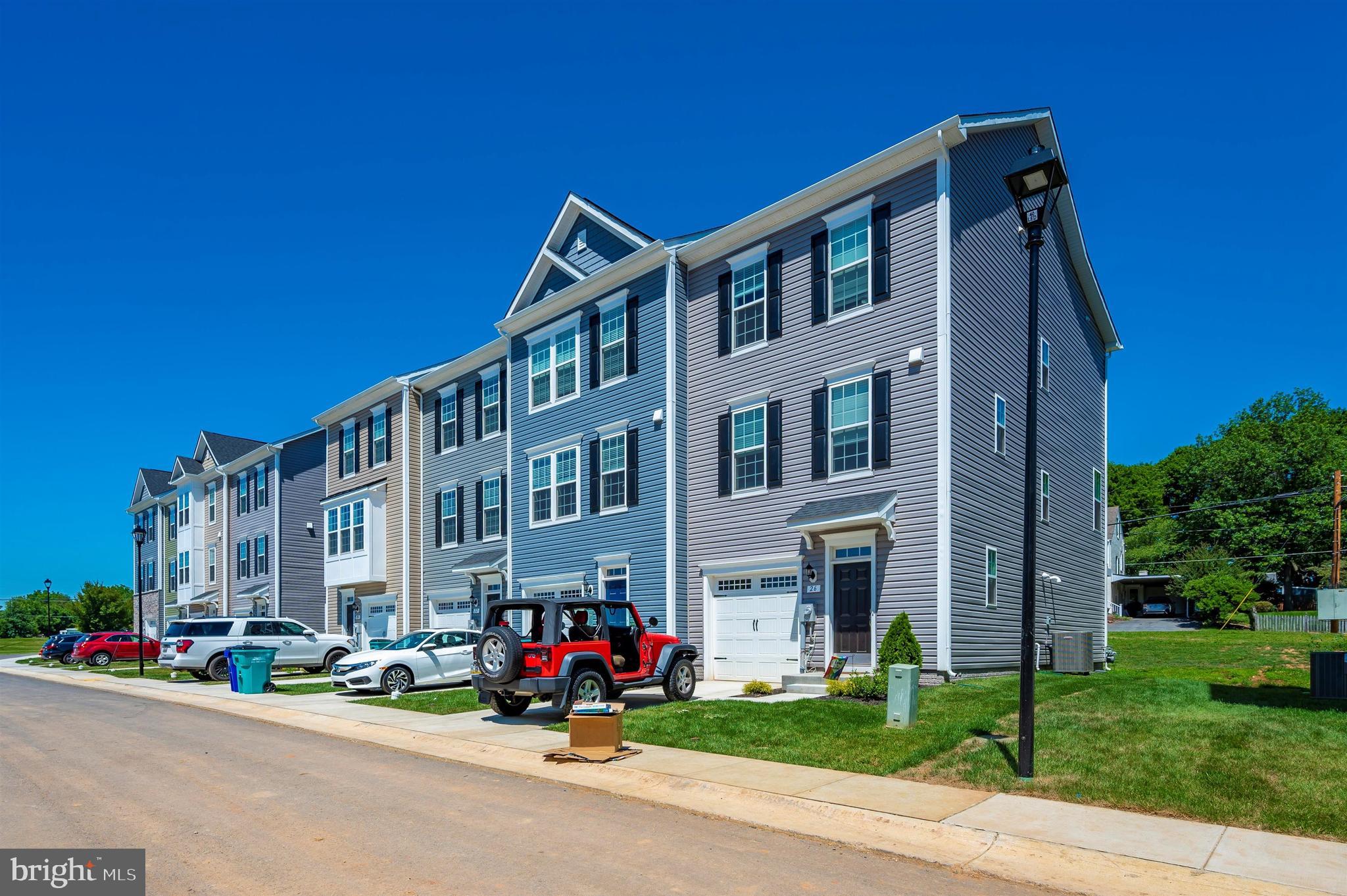 23 Chester Court Middletown, MD 21769 - Photo 6 of 53