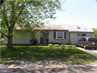 260 Stockton Bridge Road Pemberton, NJ 08068 - Photo 1 of 4
