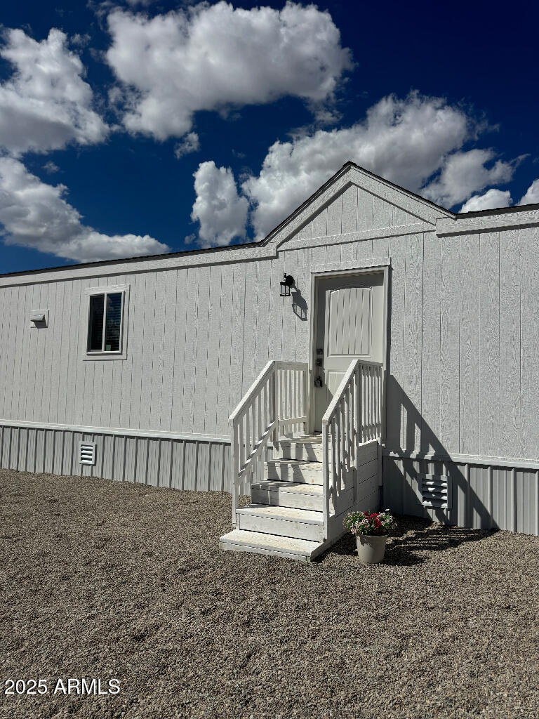 384 North Warren Road Benson, AZ 85602 - Photo 7 of 31 06