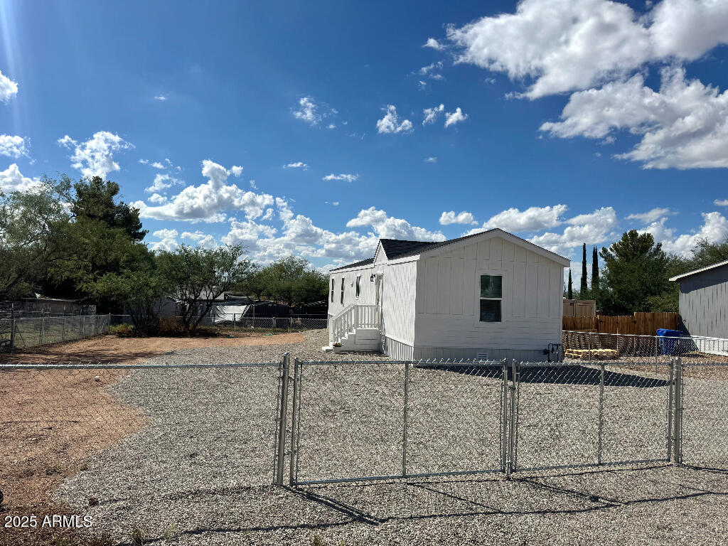 384 North Warren Road Benson, AZ 85602 - Photo 8 of 31 07