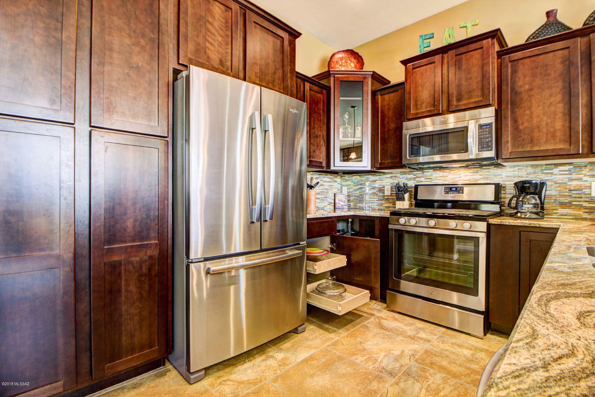 5805 Waynes Way Green Valley, AZ 85622 - Photo 16 of 30