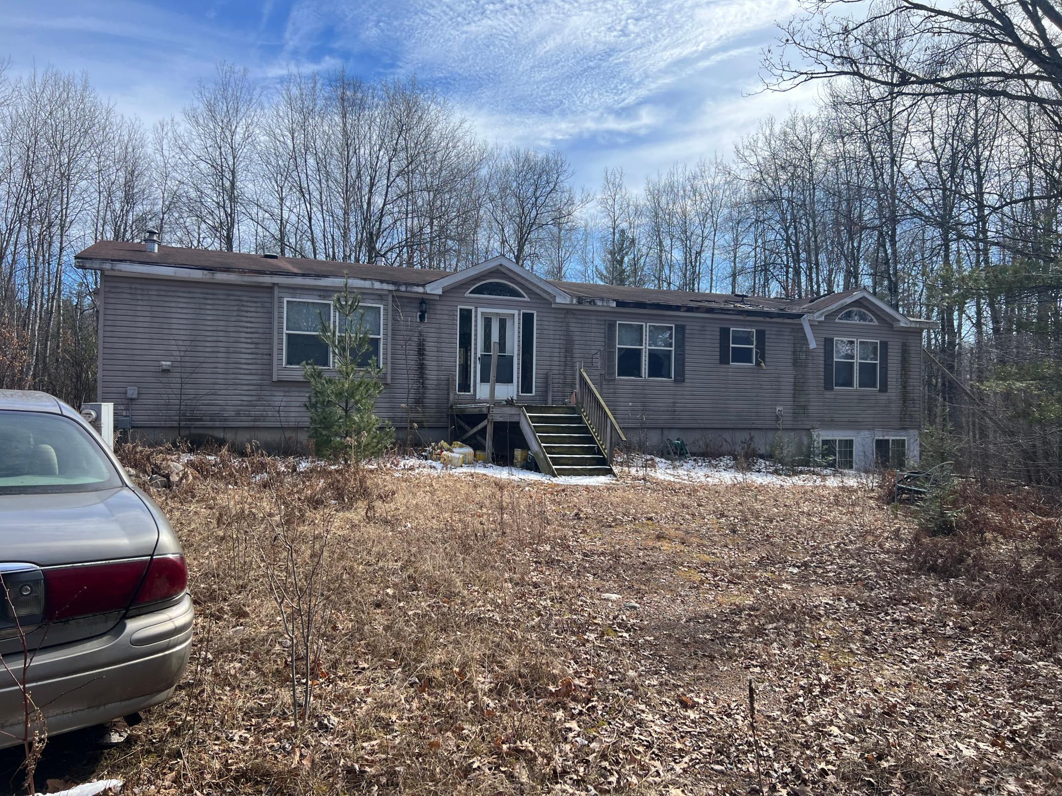 N2843 Fletcher Road Bruce, WI 54819 - Photo 1 of 1 Gallery Image 1