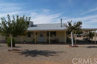 29843 Stoddard Valley Road Barstow, CA 92311 - Photo 1 of 1 Gallery Image 1