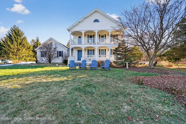 $3,600 | 12 Taghkanic Churchtown Road, Craryville, NY 12521