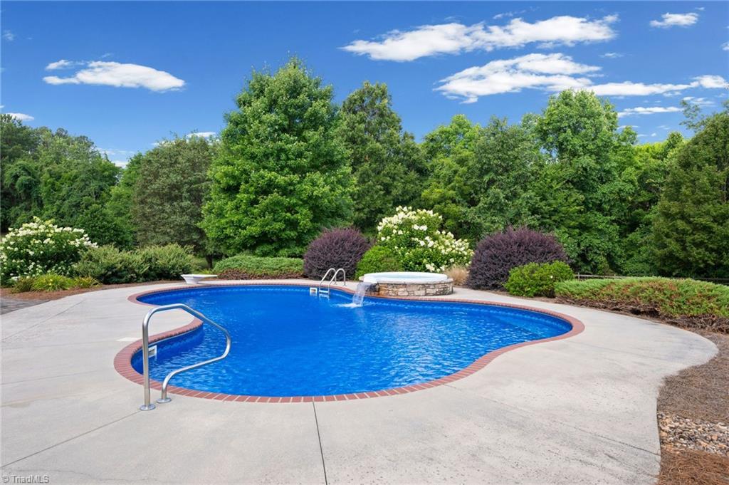 1044 Lasley Road Lewisville, NC 27023 - Photo 37 of 50