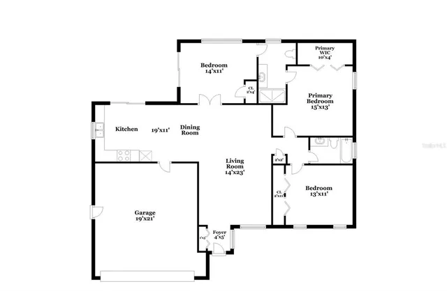 $1,680 | 9135 Richwood Lane, Port Richey, FL 34668