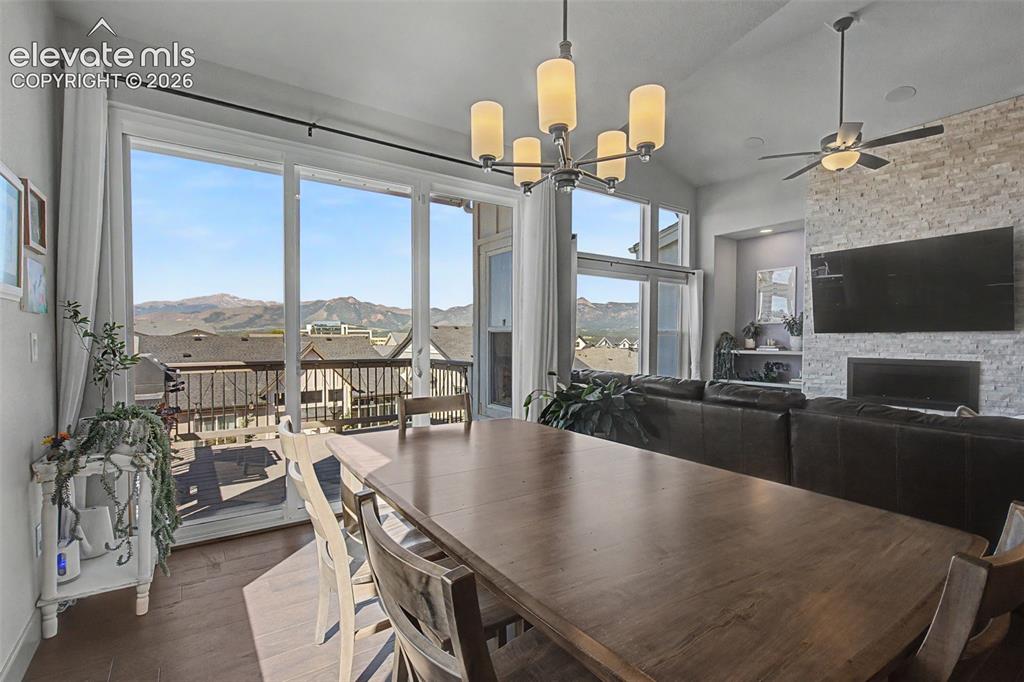 11634 Justify Drive Colorado Springs, CO 80921 - Photo 8 of 46