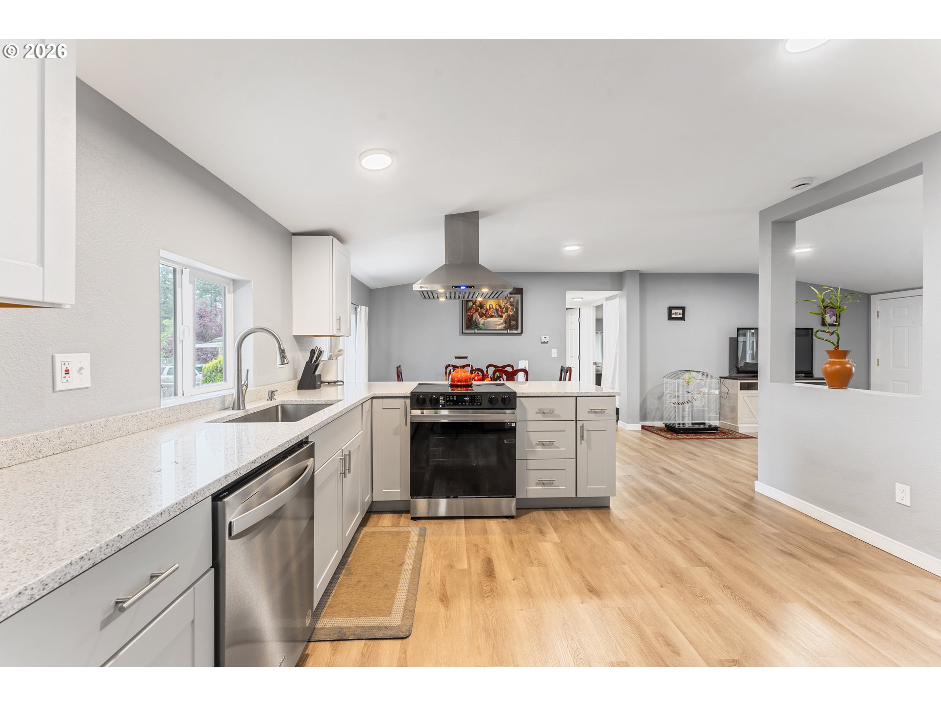 13115 Southeast Foster Road, Unit 4 Portland, OR 97236 - Photo 11 of 25