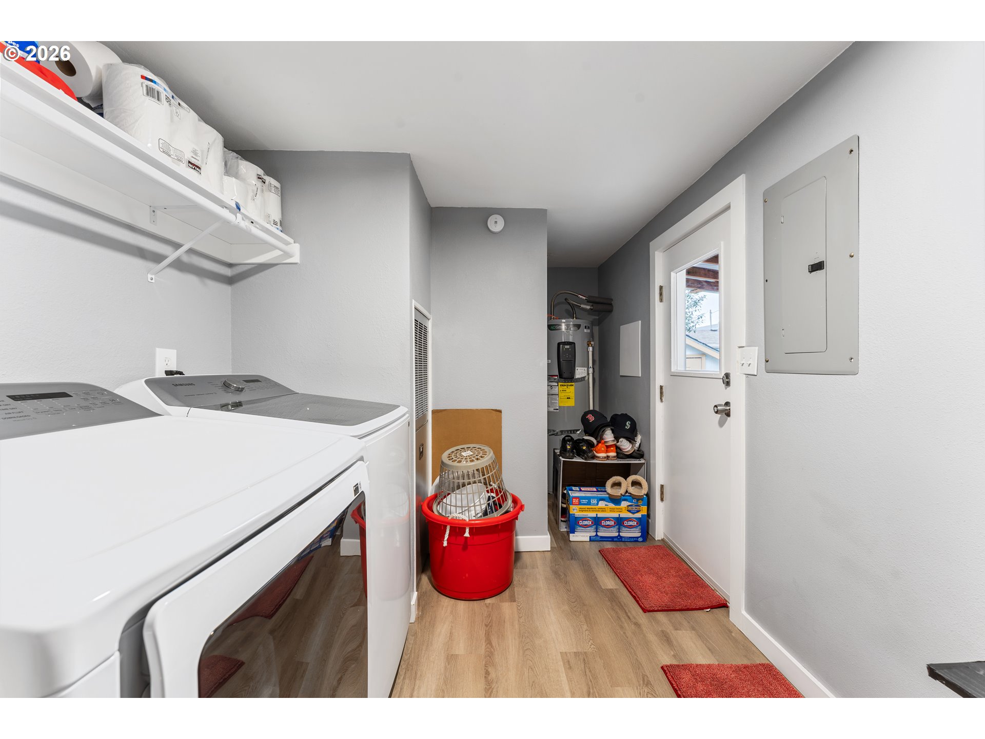 13115 Southeast Foster Road, Unit 4 Portland, OR 97236 - Photo 12 of 25