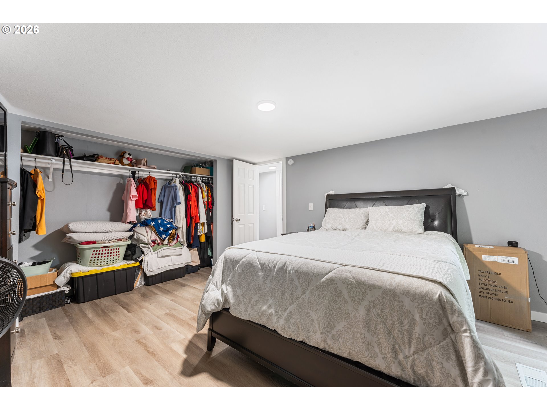 13115 Southeast Foster Road, Unit 4 Portland, OR 97236 - Photo 14 of 25