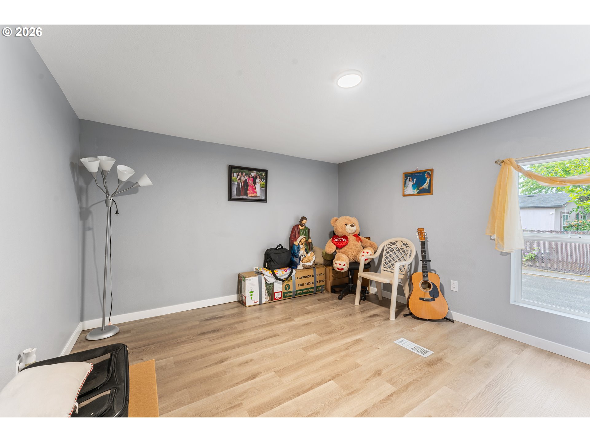13115 Southeast Foster Road, Unit 4 Portland, OR 97236 - Photo 15 of 25