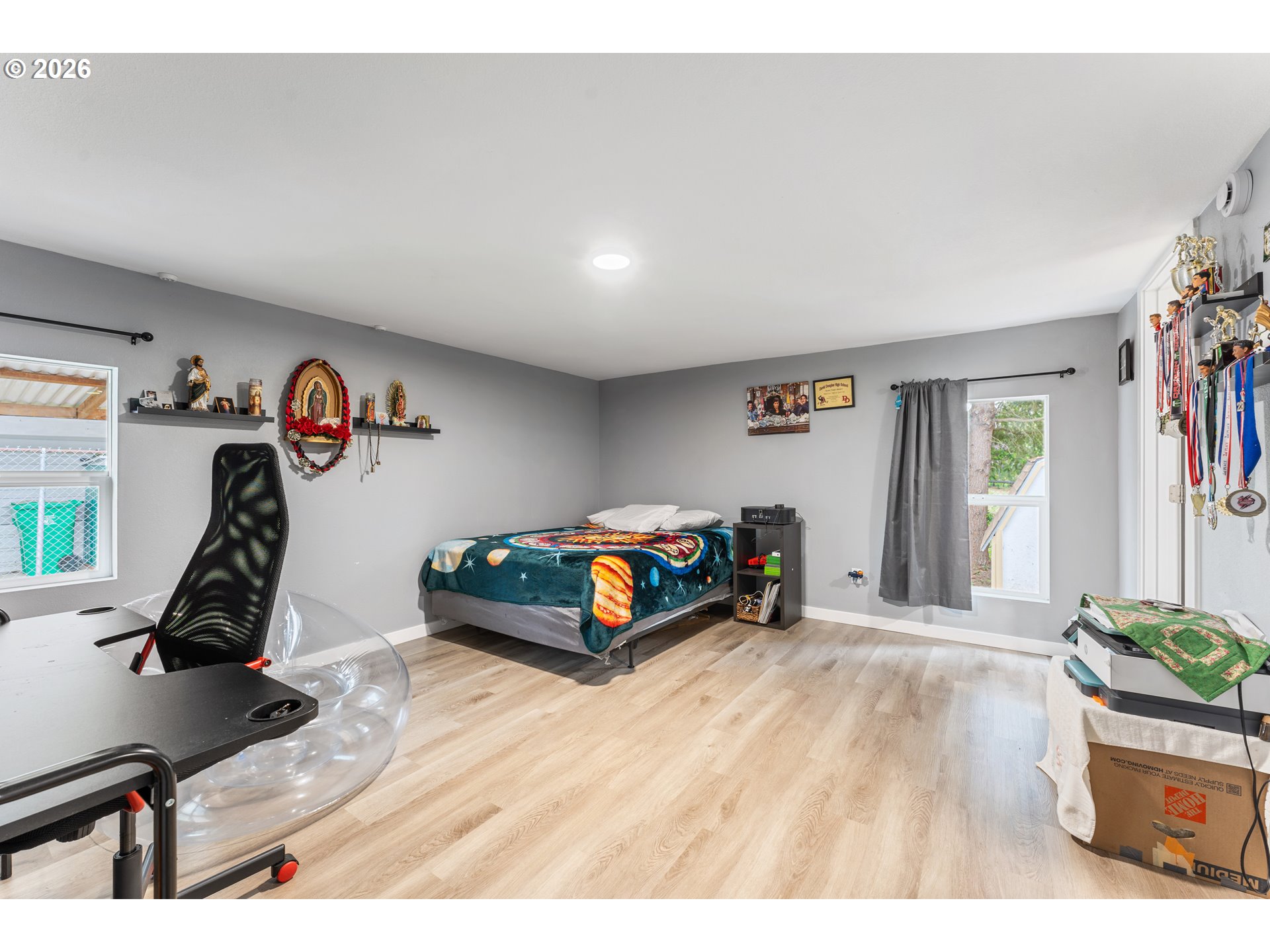 13115 Southeast Foster Road, Unit 4 Portland, OR 97236 - Photo 18 of 25