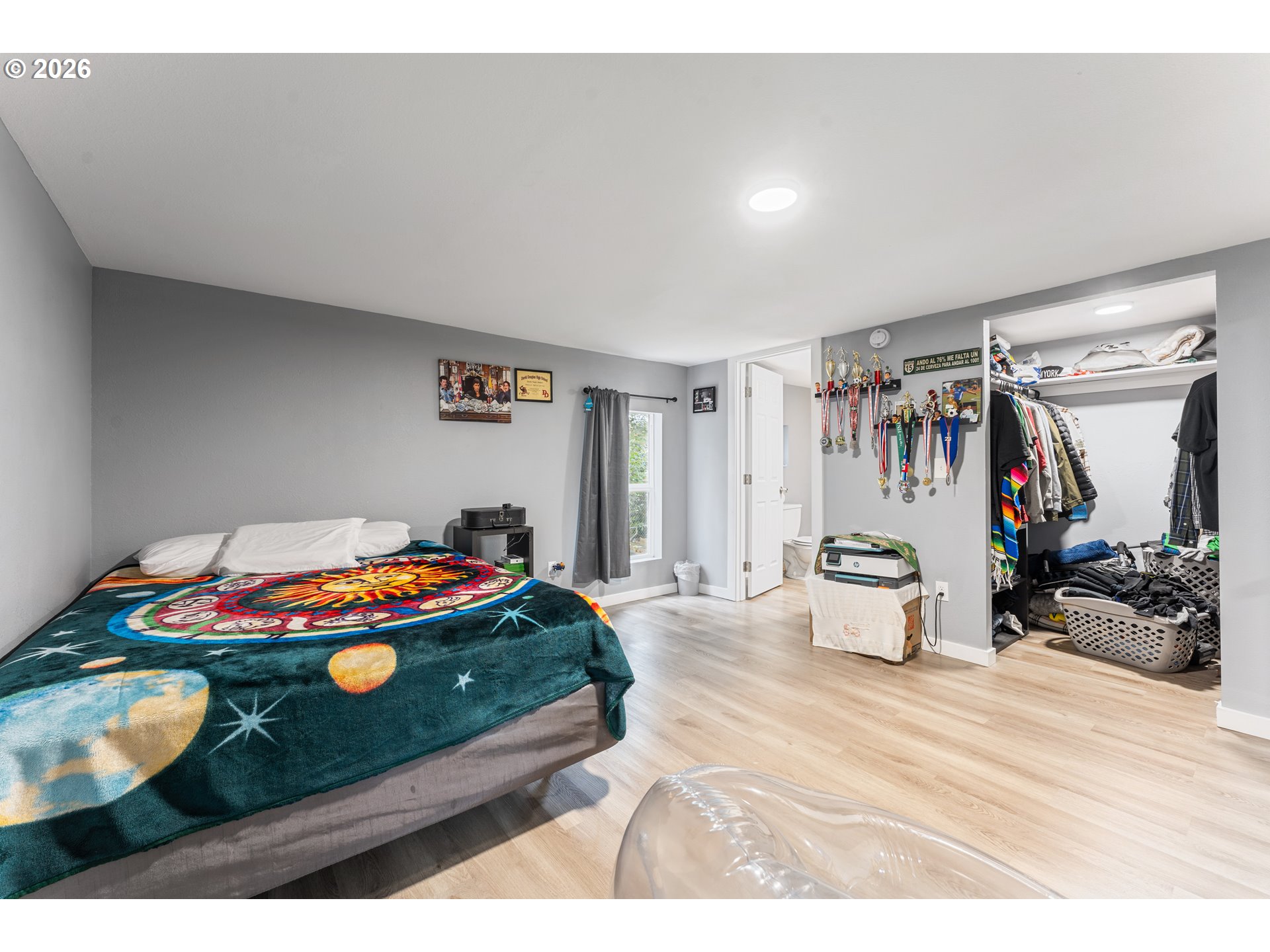 13115 Southeast Foster Road, Unit 4 Portland, OR 97236 - Photo 19 of 25